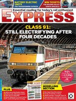 Rail Express